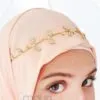 Accessoire-hijab