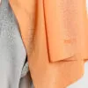 instant hijab Orange