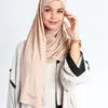 Foulard Wrap & Go beige