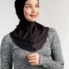 Maya sport hijab noir