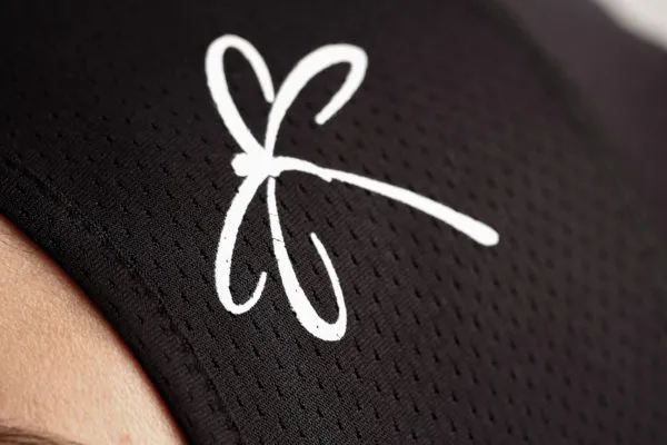 Maya sport hijab noir