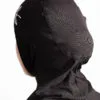 Maya sport hijab noir