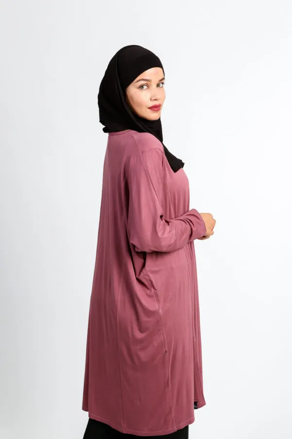 Pull ample Maya Rose indien