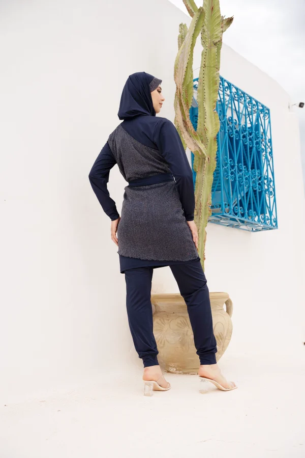 izar burkini