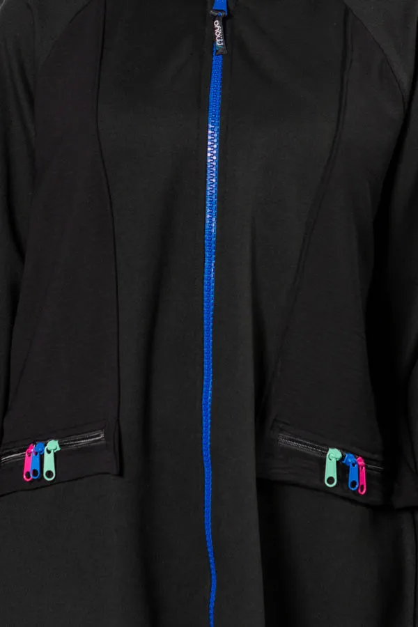 Survêtement Brave Black