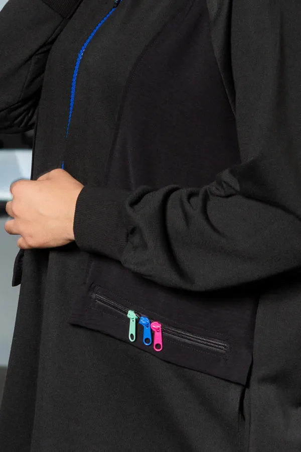 Survêtement Brave Black