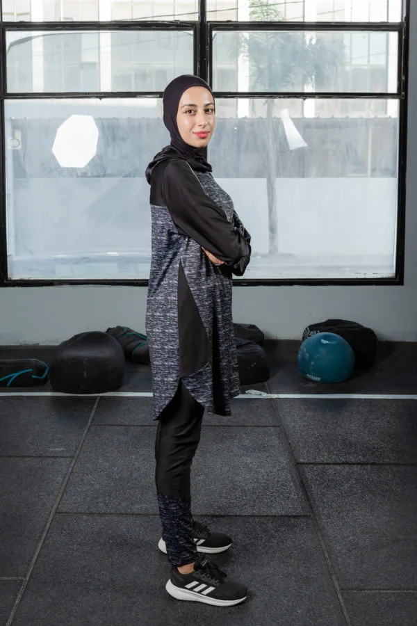 Pull brave performance black