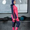 Legging brave performance Pink