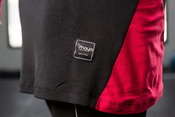 Pull intensity black