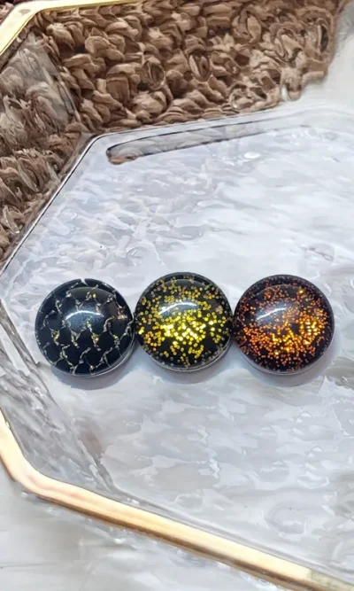 Épingle Hijab Aimant