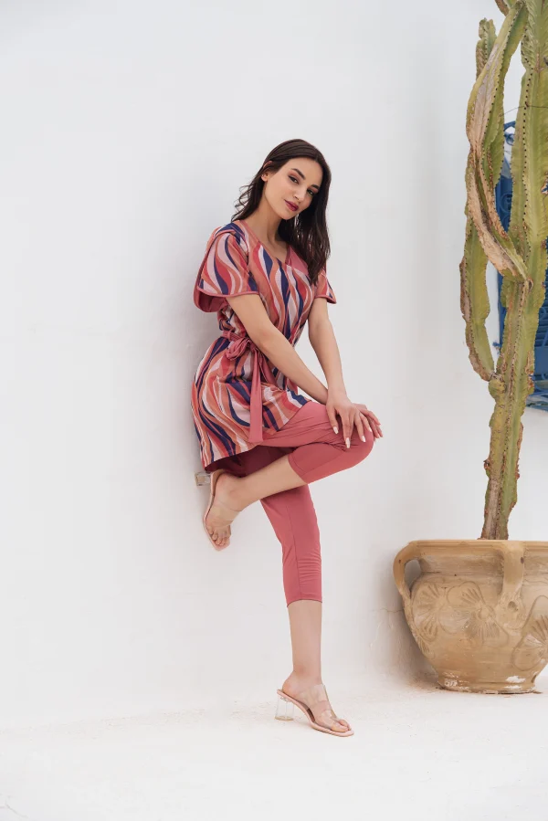 Tankini Rana Maillot de Bain Femme