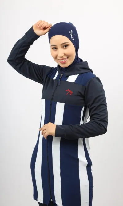 Survêtement femme musulmane winner