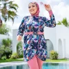 Burkini Maillot de Bain