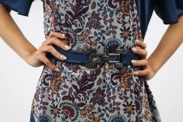 maillot swimsuit mimosa mi-couvert