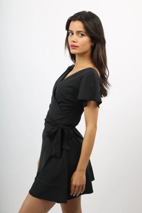 swimsuit maillot Coccinelle Noir