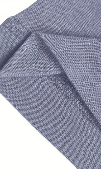 Bonnet Tube Jersey Coton