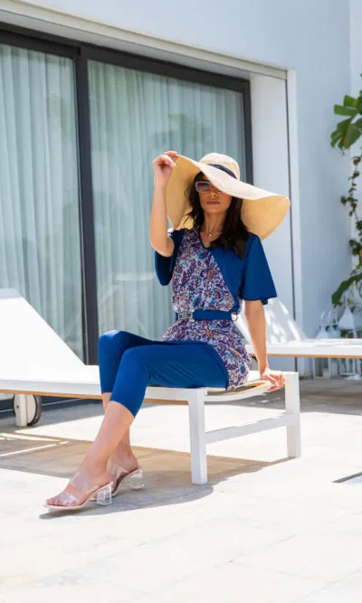 Maillot Tankini Femme Mimosas