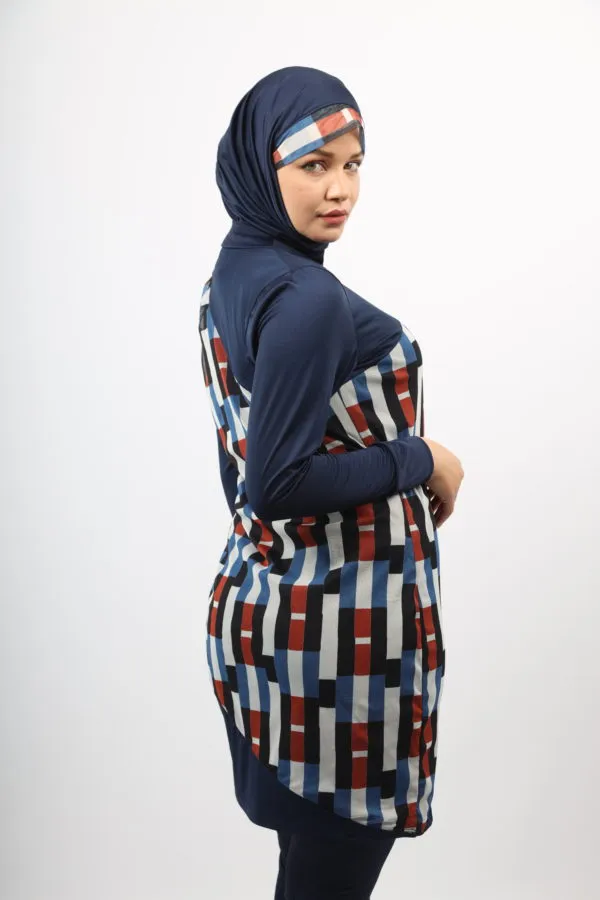 maillot Aster sans cache