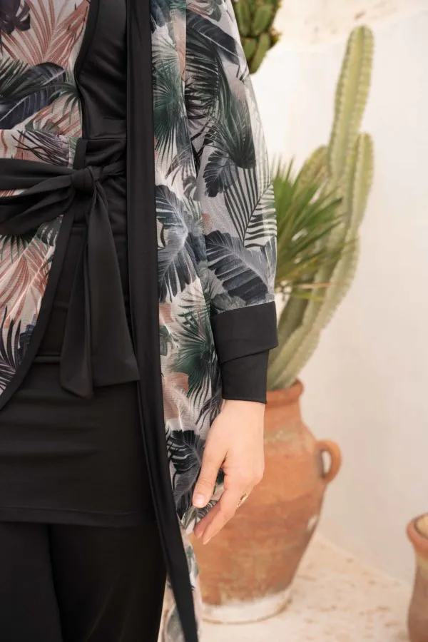 burkini maillot de bain