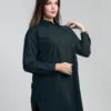 Oversized Shirt Black