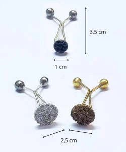 Foulard Soirée Pince