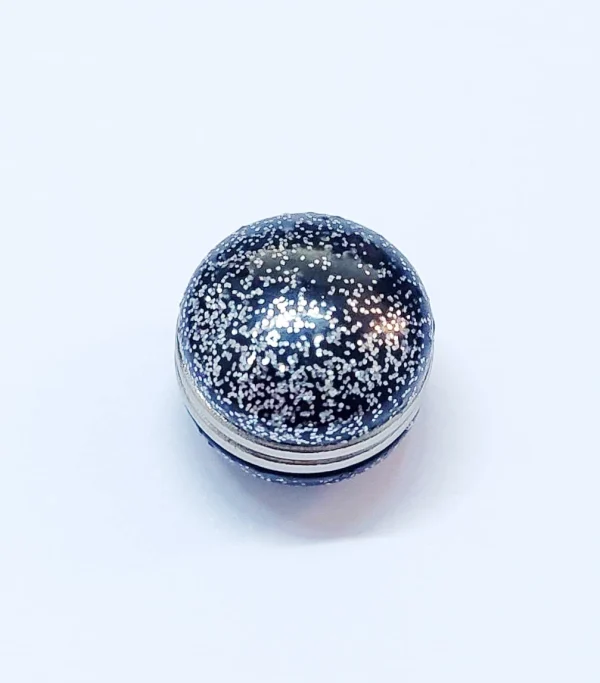 aimants hijab Argent