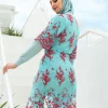 Burkini Maillot de Bain - Soraya
