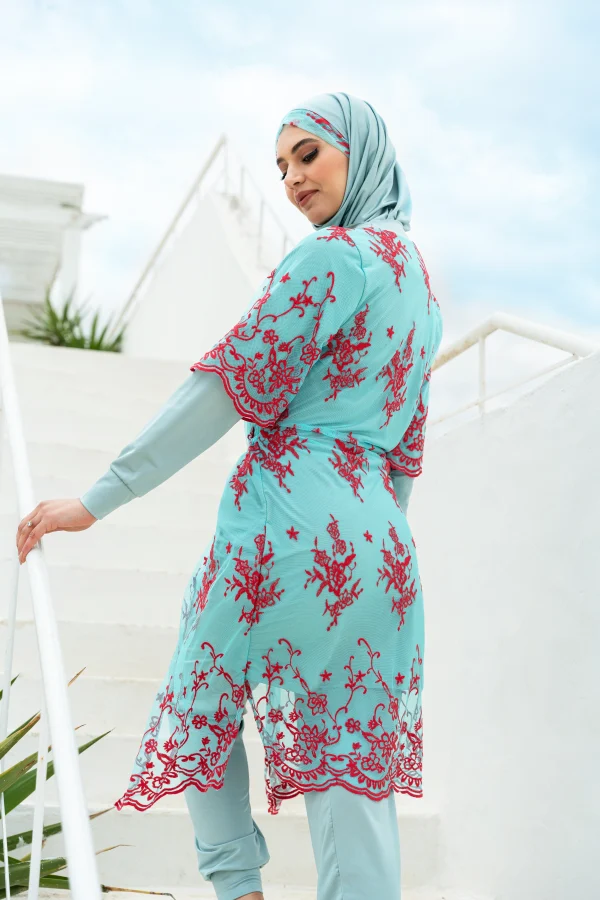 Burkini Maillot de Bain - Soraya