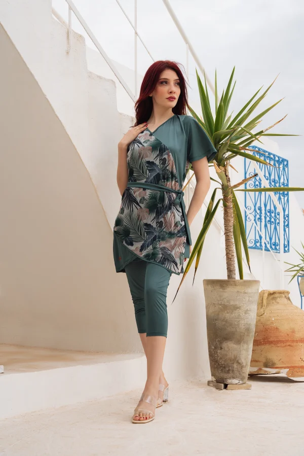 Set Women's Swim Shorts