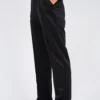 pantalon jogging noir