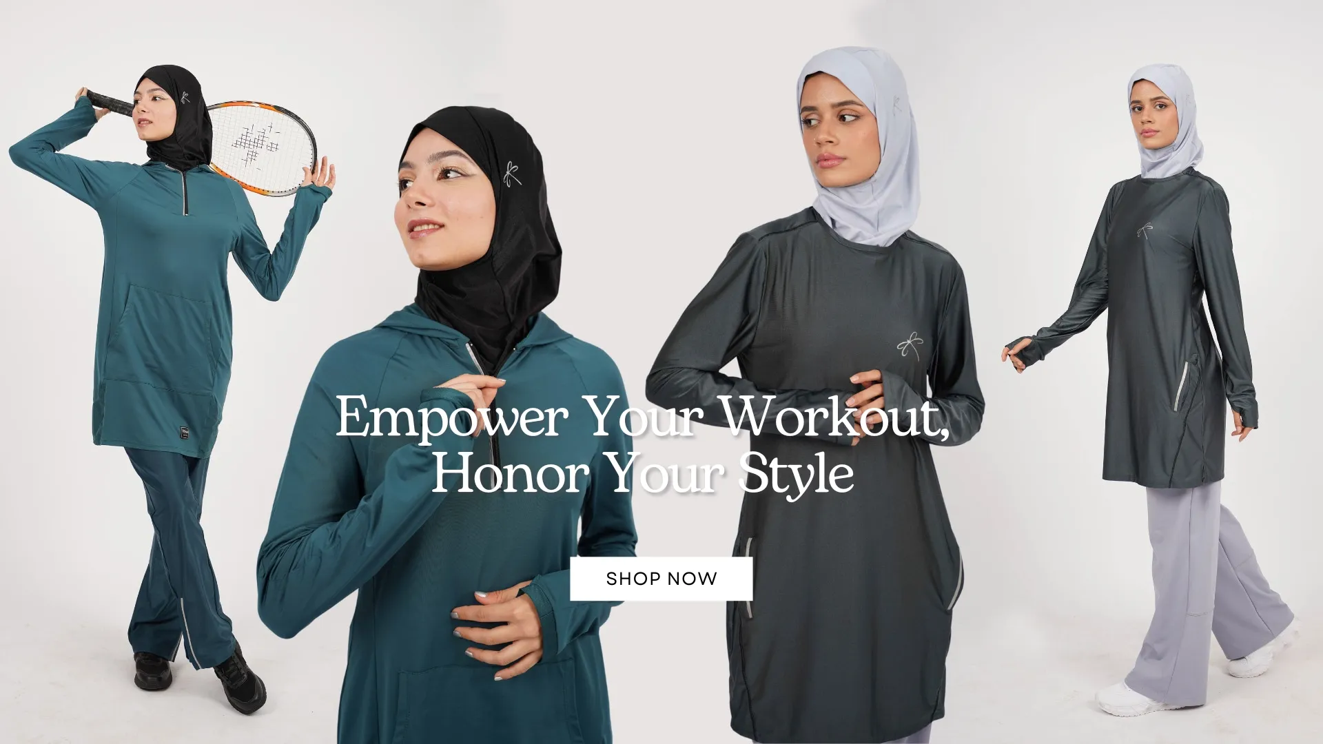 pull de sport vert anglais