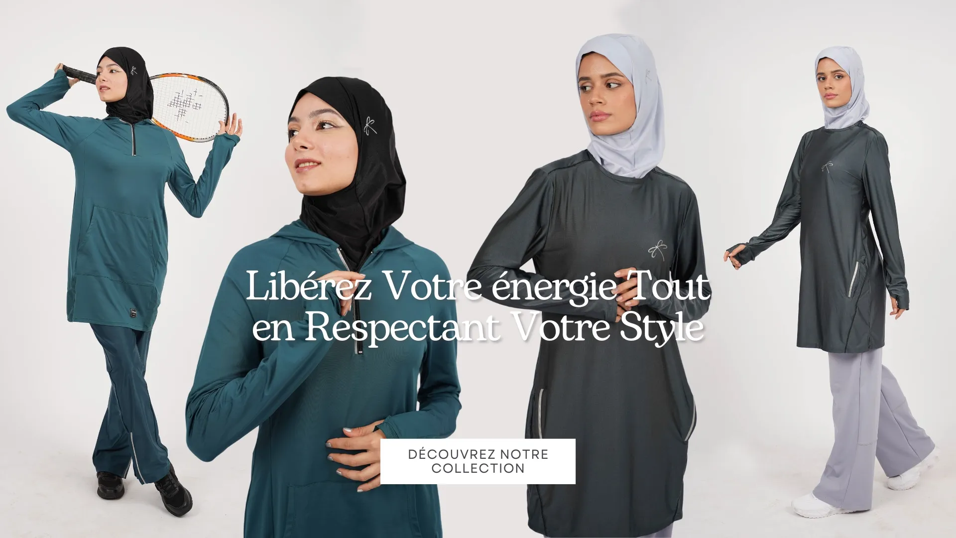 pull de sport vert français