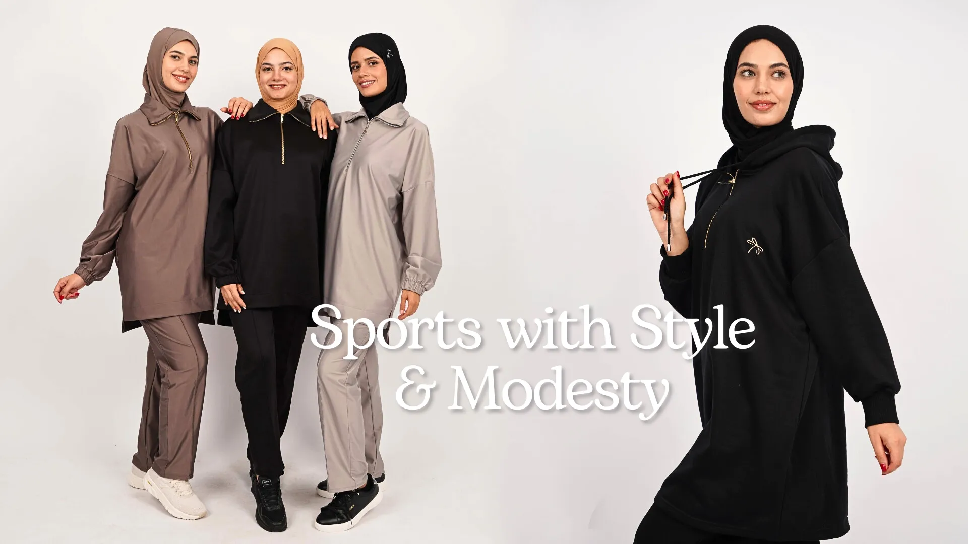 survetement uni anglais